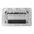 Medium Recessed Handle with Rivet Protection